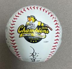 ソフトボール　2014アジア大会優勝記念写真　サイン入り Rawlings社製 ロサンゼルス・ドジャース印刷サイン入り MLB 2024
