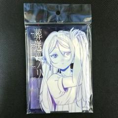 【PSA10】葬送のフリーレン タイトルカップ 箔押し b222 楽天市場】ヴァイスシュヴァルツ 葬送のフリーレン 特製先攻後攻