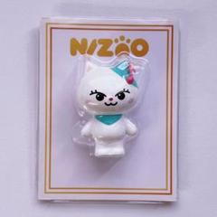 K*a様 niziu NIZZO ミニチュアフィギュア全9種セット Amazon | Nizoo ミニチュアフィギュア 9体セット まとめ売り