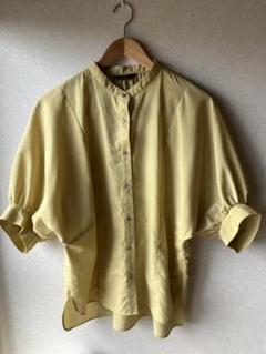 アーバンリサーチ　ブラウス