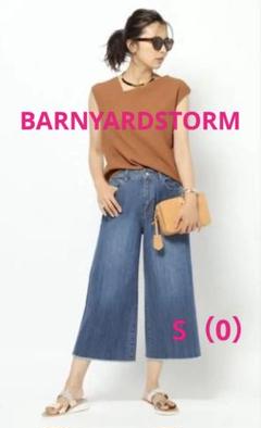 2025年最新】BARNYARDSTORM レディース デニム・ジーンズの人気