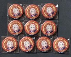 オルフェーヴル 4thアニバーサリー 缶バッジ10個セット - メルカリ