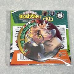 ヒロアカ ホークス コレクション缶バッジ　50個セット 僕のヒーローアカデミア コレクション缶バッジ 第7弾 ホークス