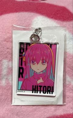 ぼっちちゃん　キーホルダー 2025年最新】ぼっち ・ざ・ろっく! キーホルダーの人気アイテム