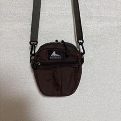 SPEAR GREGORYクイックポケット廃盤　旧ロゴ GREGORY SPEAR クイックポケット グレゴリー スピア 廃盤 旧ロゴ