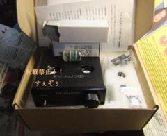 FX-AUDIO TUBE-00J（改)49710NA。EROMKT1813搭載 FX-AUDIO TUBE-00J（改)49710NA。EROMKT1813搭載 - メルカリ