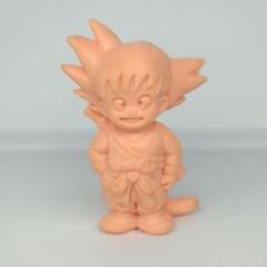 ドラゴンボール消しゴムその15 | 不死騎団長のブログ