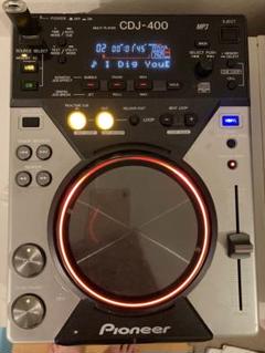 2024年最新】cdj400の人気アイテム - メルカリ