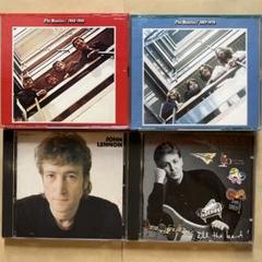 THE BEATLES & ジョンレノンCD20枚セット The Beatles ビートルズ ジョン•レノン 他CD ベスト BEST - メルカリ