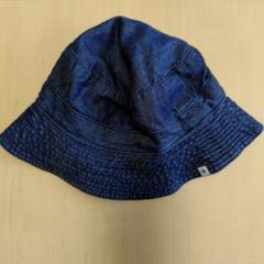 【極美品】プチバトー帽子36М