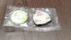 くら寿司　くりまんじゅう2点セット