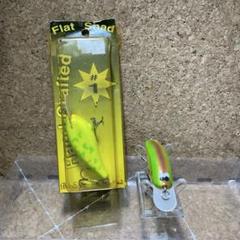 2025年最新】FLAT-SHAD BAITSの人気アイテム - メルカリ