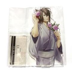 2025年最新】ビーズログ 薄桜鬼の人気アイテム - メルカリ