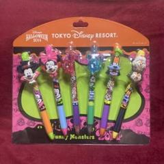 2025年最新】ディズニーハロウィーンペンの人気アイテム - メルカリ