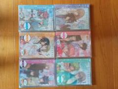 LOVELESS DVD全6巻セット 日本語版