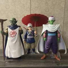 パミキ様専用 ドラゴンボール フィギュア天下一武道会孫悟空