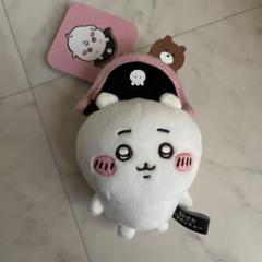 ちいかわアドベンチャー　お台場冒険王　ぬいぐるみマスコット　全5種類セット 新品☆ちいかわお台場冒険王マスコット - メルカリ