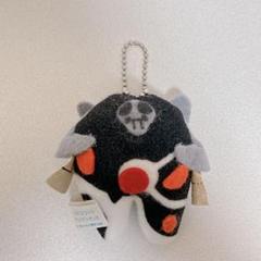 エヴァンゲリオン 限定 ぬいぐるみ ストラップ キーチェーン