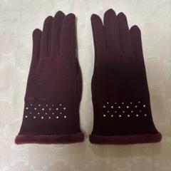 新品未使用ミラショーンカシミヤレザーグローブ手袋カシミア milaschon メンズ ジャージ手袋 | 手袋,メンズ,ミラショーン