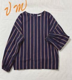 【未使用】pal'las palace リネンシャツ チェック サイズ0 Yahoo!オークション -「パラスパレス」(長袖) (シャツ、ブラウス