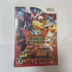 イナズマイレブン ストライカーズ 2012エクストリーム