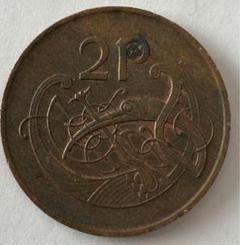 2025年最新】硬貨 アイルランドの人気アイテム - メルカリ