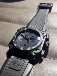 ZODIAC 高級腕時計　SWISS MADE ZO8538