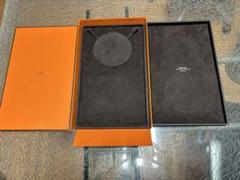 HERMES - エルメス HERMES ジュエリーボックス 空箱 2個set