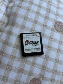 ポケットモンスター ホワイト ニンテンドーDS