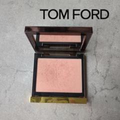 新品未使用　TOMFORD フランティックピンク　チーク トム フォード ビューティ / チーク カラー 01 フランティック