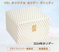 2025年最新】サンローラン バニティ イブの人気アイテム - メルカリ