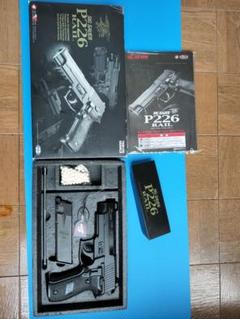 【中古品】東京マルイ P226 rail スペアマガジン1個付き 品】東京マルイ P226 rail スペアマガジン1個付き-定価 セール