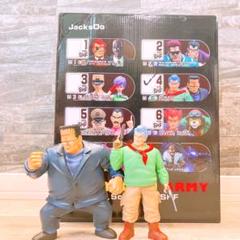 2025年最新】人造人間8号 フィギュアの人気アイテム - メルカリ