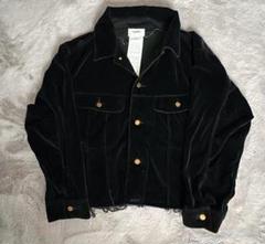 doublet ベロアコート doublet(ダブレット)の販売と買取、通販。