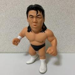 HAO 長州力 プロレスフィギュア
