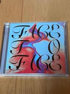 雨のパレード『FACE TO FACE』