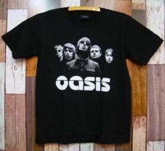 XL★新品【Oasis】オアシス★バンドT★ロックT★フォトTシャツのサムネイル