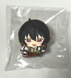 朔間凛月　ラバクリ 朔間凛月 ラバークリップ ラバクリ