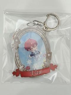 新品☆Knights A☆騎士A【ばぁう】アクリルキーホルダー
