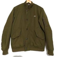 2025年最新】LACOSTE ラコステ ボンバージャケットの人気