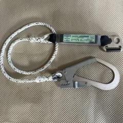 墜落制止用器具