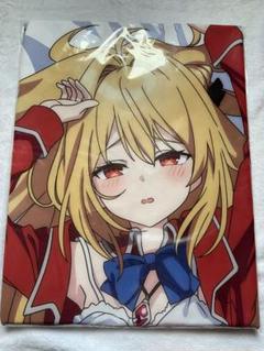 ひきこまり吸血姫の悶々 抱き枕カバー テラコマリ・ガンデス