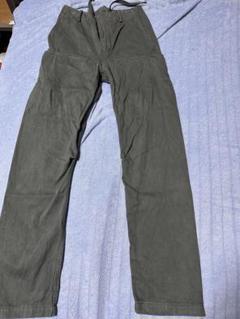 Yeezy Gap Balenciaga Sateen Cargo Pants - メルカリ