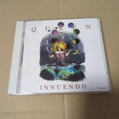 QUEEN／イニュエンド LP&amp;CD セット Amazon.co.jp: Innuendo/2011 Remaster: ミュージック