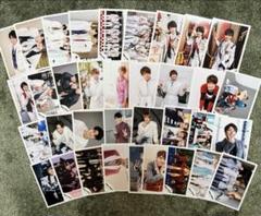 King & Prince キンプリ 写真 まとめ売り King&Prince キンプリ 公式写真 104枚 まとめ売り - メルカリ