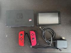 Nintendo Switch 本体