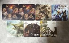 2025年最新】ff14 コースターの人気アイテム - メルカリ