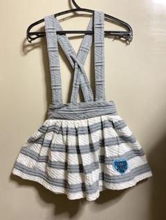 ジェニィ　スカート　130cm