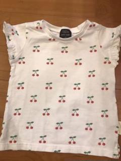 プティマイン アソート Tシャツ サイズ100