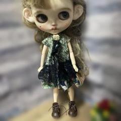 アリス❁︎カスタム❁︎アイシードール❁︎アウトフィット付き 2025年最新】ブライス アウトフィット アリスの人気アイテム